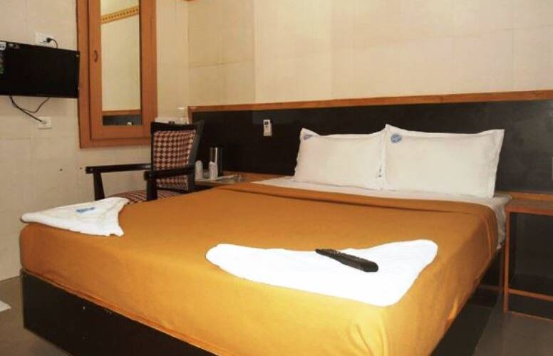 Rani Mangammal Residencies, Madurai 5